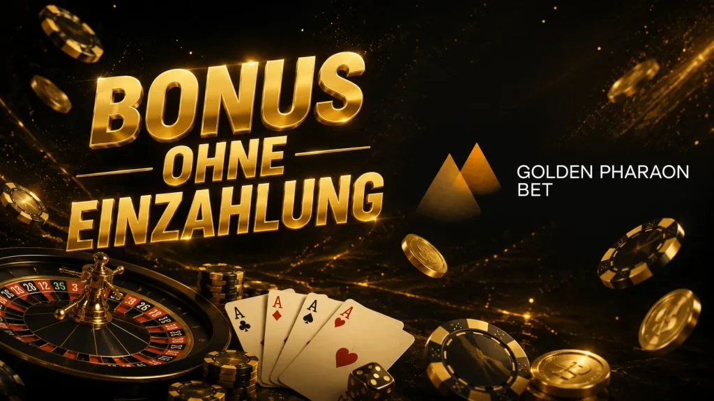 golden pharaon casino