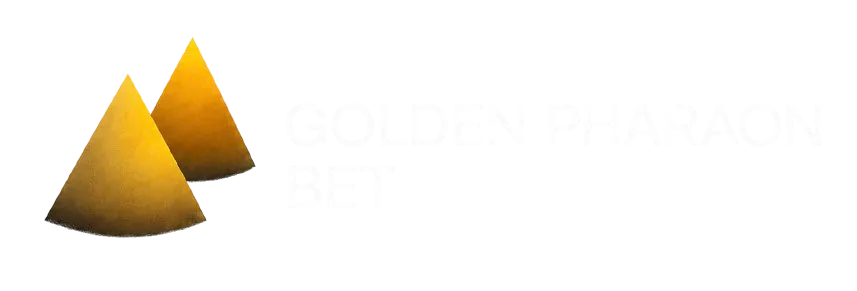 golden pharaon logo